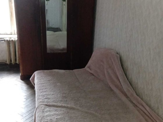 Сдам бюджетное жилье,центр.Комната в "коммуне". Одесса