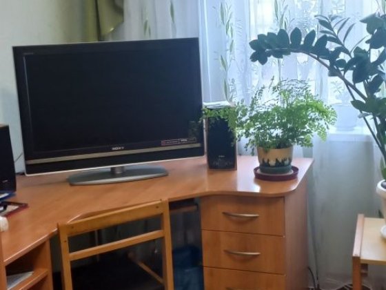 Сдам комнату для одной девушки ул. Бальзака