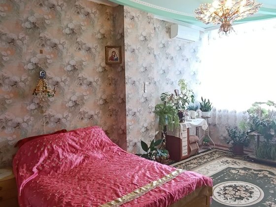 Сдам хорошую комнату + кабинет ул. Малиновского (Вадатурского)/Космонавтов район Черёмушки! Одесса