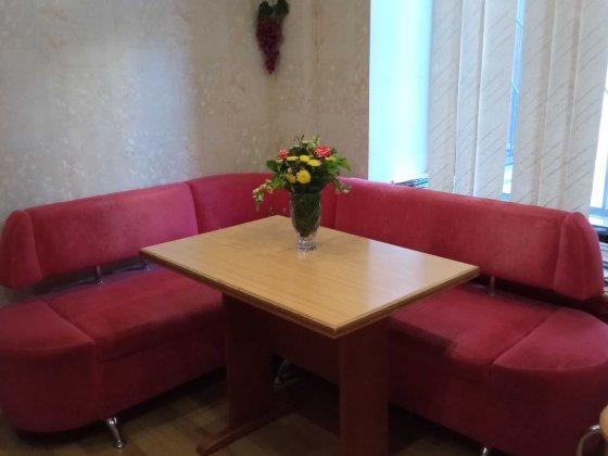Хозяйка! Сдам комнату в центре для девушки-студентки или работающей женщины. Одеса