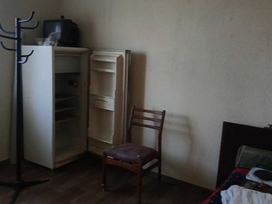 Сдам комнату в коммунальной квартире, Д.Ойстраха-кон. ос т. 146 маршр, комната 12 кв.м, два соседа Одесса