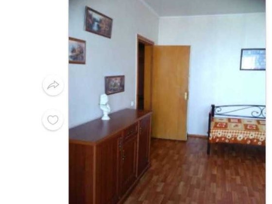 Здам кімнату 19м2 довгостроково