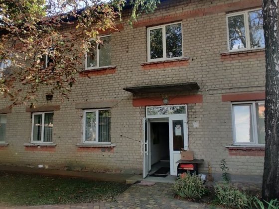 Комната на 3 ліжко-місця в 2-х поверховому приватному будинку Бортничи Дарницький р-н