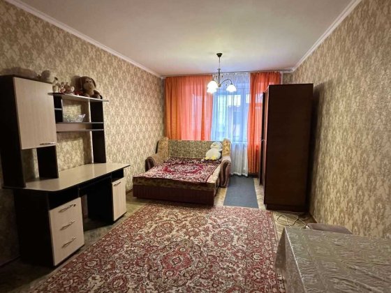Здам кімнату , м.Чернігівська , вул.Лазаревського 14 , (4000 грн) :