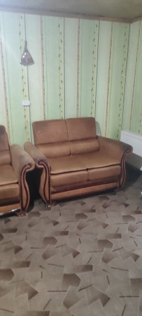 Сдам комнату на метро Славутыч в 2 х этажном доме, газ - фото 1