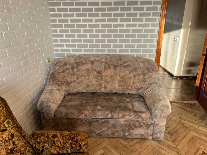 Здам окрему кімнату в квартирі з 1 хоз. вул. Зодчих 18, Борщагівка - фото 1