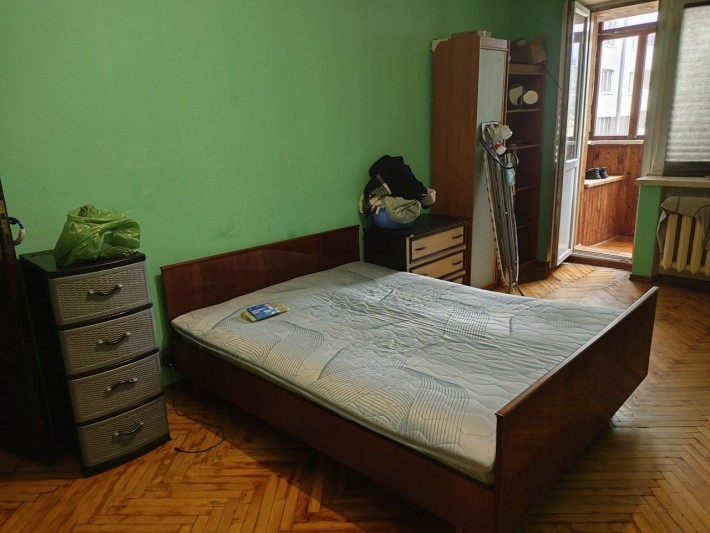 Здам кімнату в двох кімнатній квартирі - фото 1