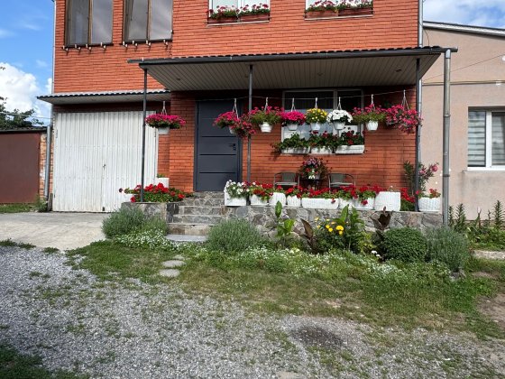 Продаж будинку з ремонтом на ближньому Замості Винница