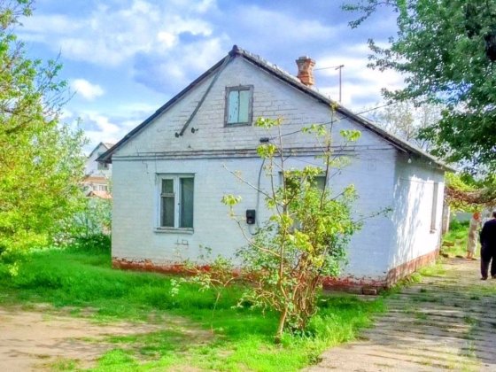 Продам  дом.   БЕРЕЗАНОВКА Днепр