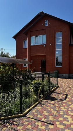 Продаж будинку на Мальованці - фото 1