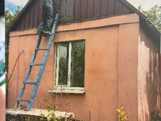 Продам дачний будинок 18кв.м (район Ігрень) Дніпро