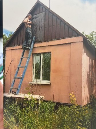 Продам дачний будинок 18кв.м (район Ігрень) - фото 1