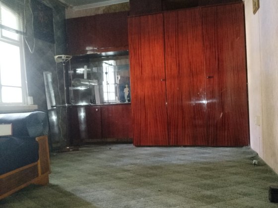 Частина будинку та недобудова в одному дворі Житомир
