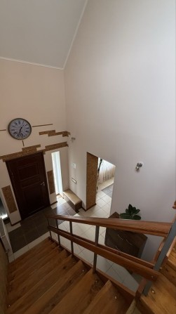 Сучасний затишний будинок - фото 1