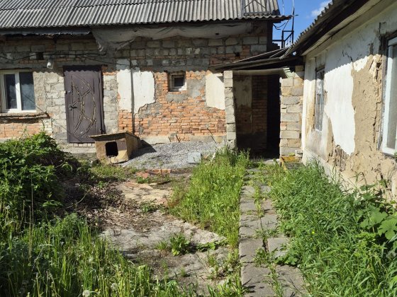 Продам будинок Крошня Житомир