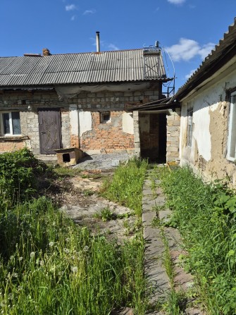 Продам будинок Крошня - фото 1