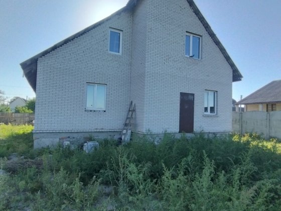 Продаж будинку новобудова р-н Крошні Житомир