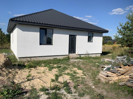 Продам новий будинок на Марянівці Житомир