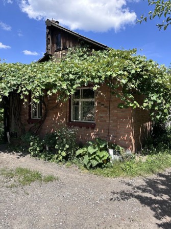 Продам частину будинку від власника  вул Короленка, державні програми, сертифікат, продаж, будинок - фото 1
