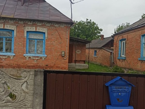 Продаж будинку в Літині Вінниця
