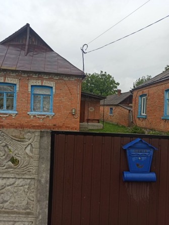 Продаж будинку в Літині - фото 1