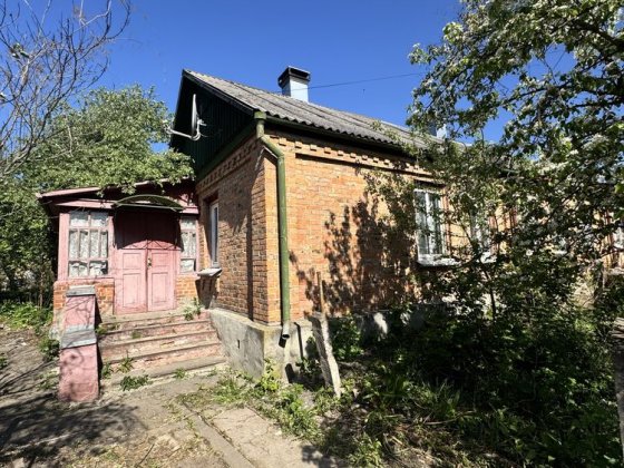 Продаж частини будинку р-н Хмільники Житомир