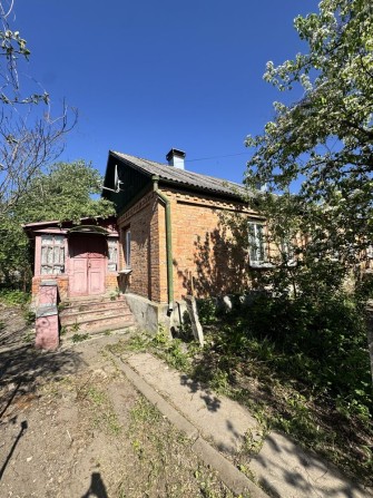 Продаж частини будинку р-н Хмільники - фото 1