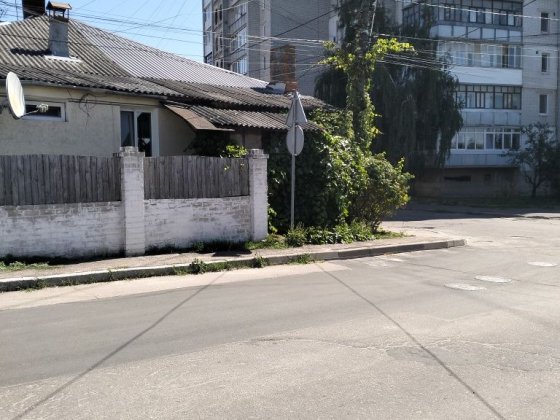 Продаж частини будинку центр Житомир