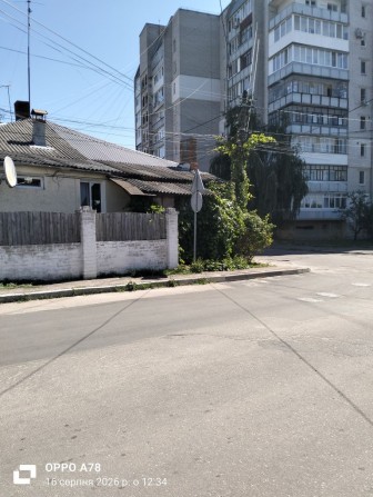 Продаж частини будинку центр - фото 1