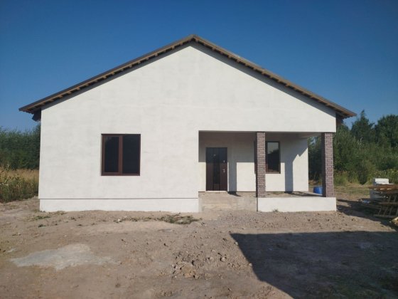 Продаж будинку за Малинським ринком,вул.Залізнична Житомир