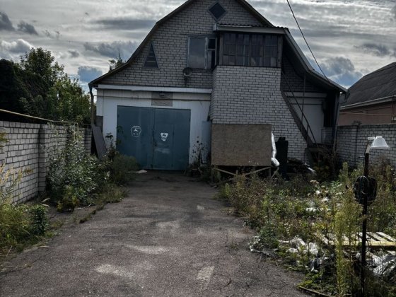 Продам будинок можна під комерцію Житомир