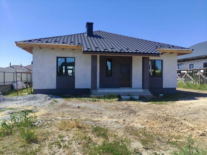 Продається будинок - фото 1
