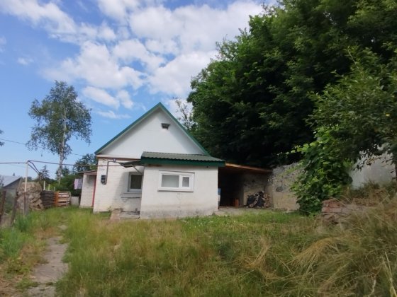 Частина будинку в парковій зоні Житомир