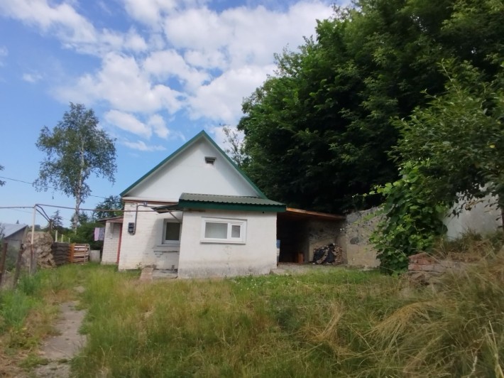 Частина будинку в парковій зоні - фото 1