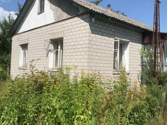 Продам будинок в селі. Чернігів