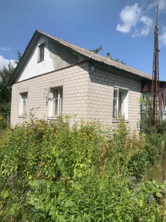 Продам будинок в селі. - фото 1