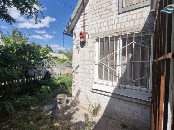 Продам дачу с. Таромское Дніпро