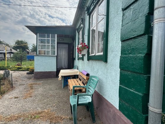 Продам дом Фрунзенский | Береговая | 47 кв.м | 4 сотки Дніпро