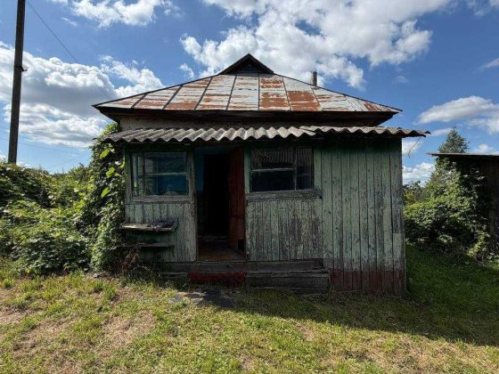 Продається будинок в с. Андріївка Чернігів