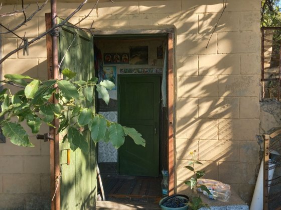 Продам дом дпчу 50м квадратный Дніпро