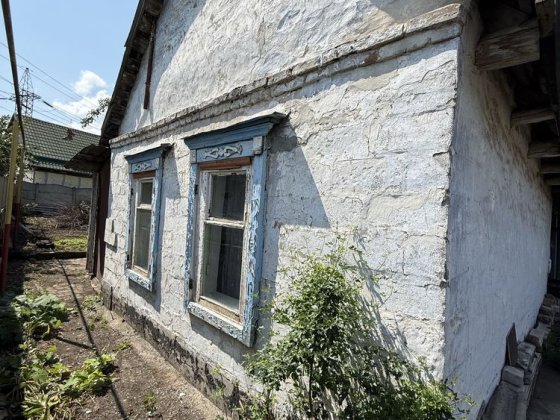 Продається будинок в місті ( район Червоного Каменю) Днепр