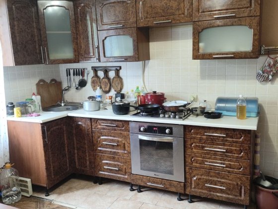 Продам хороший дом в р- не Кротова-Мирный. Дніпро