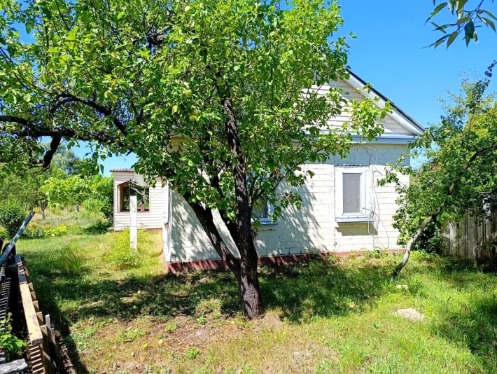 Продаж будинку для життя та відпочинку - фото 1