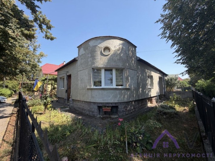 Продаж 2-поверхового будинку з ділянкою 7 сотин Центр - фото 1