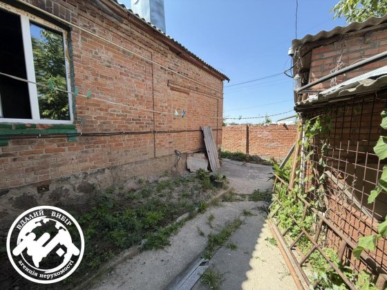 Продаж частини будинку на ближньому Старому місті, Вінниця Винница