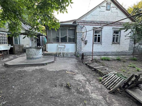 Продажа Дома Участка Диевка-2 Диевка-1 Дом под ремонт Дніпро