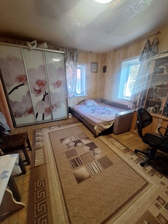 Продам дом Березановка Левый берег Индустриальный Моторная - фото 1