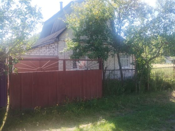 Продається садовий будинок (дача), садові ділянки Житомир