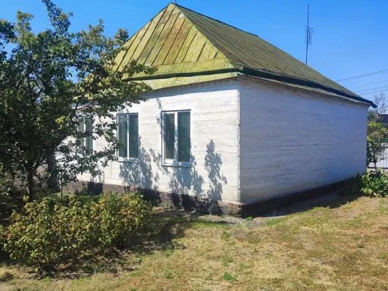 Продам дом Краснополье, ул. Новошкольная Дніпро