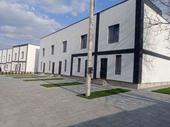 Продаж 2- кімнатного ТАУНХАУСА від ЗАБУДОВНИКА без КОМІСІЇ для ВАС Вінниця
